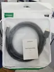 UGREEN HDMI 2.0 Cable (Male to Male) 3M - 3