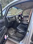 Mitsubishi Delica D:5 2013 Silver - 5