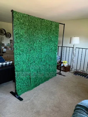 Artificial Boxwood Hedge Panel 40x60cm