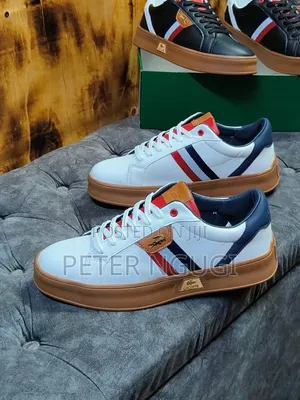Adidas Sneakers - Classic Style