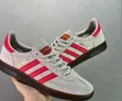 Adidas Sneakers - Classic Style - 2