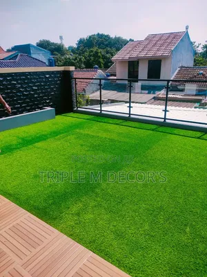 Artificial Turf Carpet for Compounds & Balconies