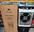 TLAC Portable Air Cooler 50L with Remote - 2