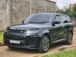 2014 Range Rover Sport 3.0L Petrol Black - 3