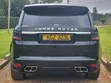 2014 Range Rover Sport 3.0L Petrol Black - 4