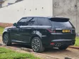 2014 Range Rover Sport 3.0L Petrol Black - 5
