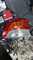 Toyota Vitz 2008 Taillights - 2