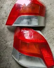 Toyota Vitz 2008 Taillights - 3