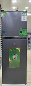 Syinix 138L Fridge - Brand New - 1