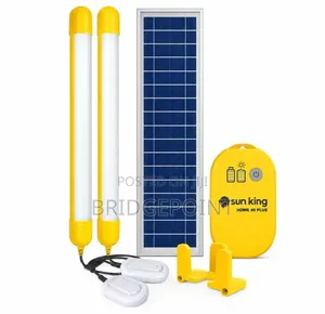 Sun King Home 40 Solar Kit