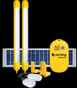 Sun King Home 40 Solar Kit - 2