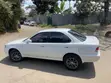 Nissan Sunny 2005 White - 2