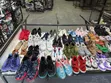 Mixed Shoes Bale - Grade 1 - 2