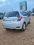 Nissan Note 1.2 Hybrid 2019 Silver - 1