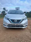 Nissan Note 1.2 Hybrid 2019 Silver - 2