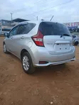 Nissan Note 1.2 Hybrid 2019 Silver - 3