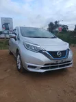 Nissan Note 1.2 Hybrid 2019 Silver - 4
