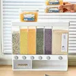 6-Compartment Cereal Dispenser - Ev - 2