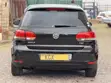 Volkswagen Golf 2012 - 2