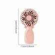 Rechargeable Portable Handheld Fan - EV - 1
