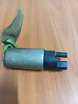 Toyota Fuel Pump - High Pressure - 3
