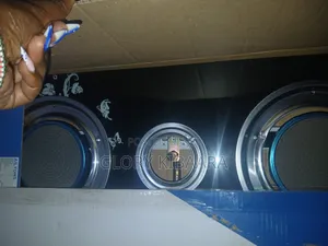 Ailyons Infrared Cooker (3 Burner)