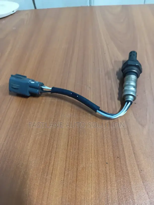Toyota Oxygen Sensor - 1