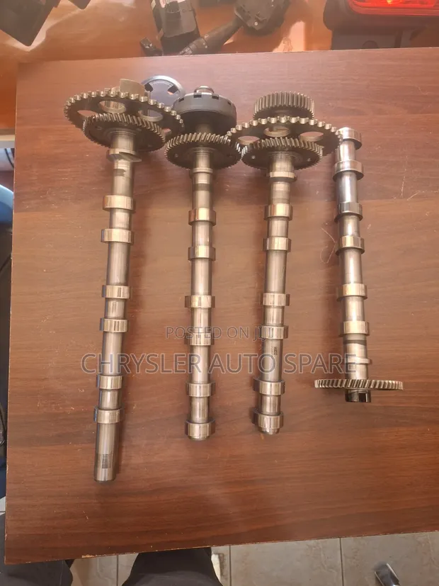 Jeep Grand Cherokee WK2 2011-2019 Camshaft Shaft - 1