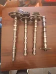 Jeep Grand Cherokee WK2 2011-2019 Camshaft Shaft - 1