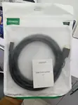 UGREEN HDMI 2.0 Cable 3m - 4K Ultra HD - 2
