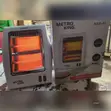 Metro King Quartz Room Heater JST NSB-80 - 2