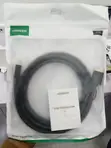 Ugreen HDMI Cable (Model HD104, 3 Metre) - 1