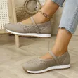 Breathable Ladies Loafers - 2