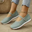 Breathable Ladies Loafers - 3