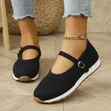 Breathable Ladies Loafers - 4
