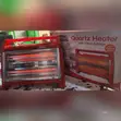 Metro King Halogen Quartz Heater QH-90F-4 - 1