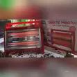 Metro King Halogen Quartz Heater QH-90F-4 - 2