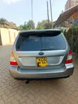 Subaru Forester SG5 2008 Silver - 2