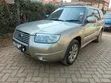 Subaru Forester SG5 2008 Silver - 4