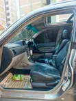 Subaru Forester SG5 2008 Silver - 5