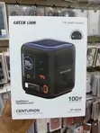 Green Lion Centurion 100W GaN Travel Adapter - 2