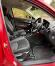 Mazda CX-3 2016 Red - 1