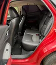 Mazda CX-3 2016 Red - 2