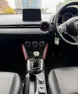 Mazda CX-3 2016 Red - 3