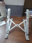 Adjustable Universal Laptop Stand - 1