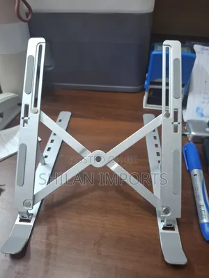 Adjustable Universal Laptop Stand