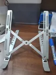 Adjustable Universal Laptop Stand - 2