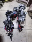 Used Toyota Harrier Steering System Component - 2