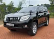 Toyota Land Cruiser Prado TX 2012 - 2