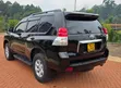 Toyota Land Cruiser Prado TX 2012 - 4